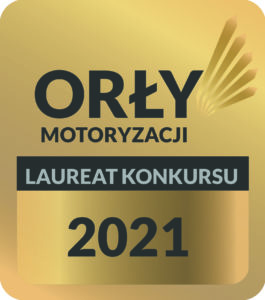 logo orły motoryzacji