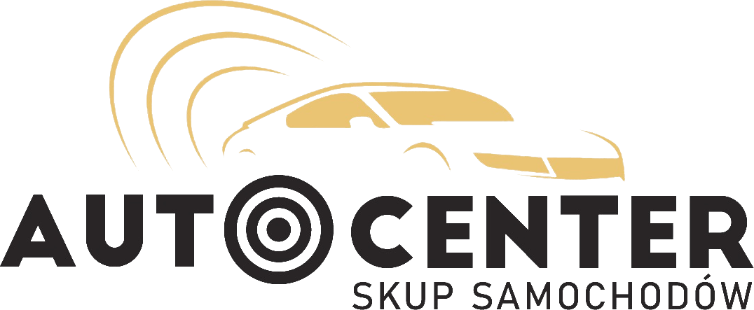 logo skup auto center